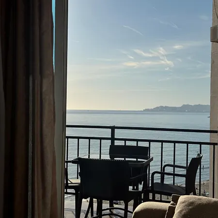 Vista Blu Lägenhet