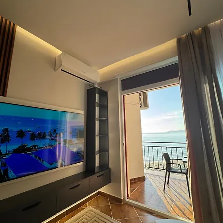 Vista Blu * Golem (Tirana)