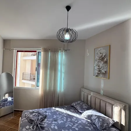 Apartamento Vista Blu *